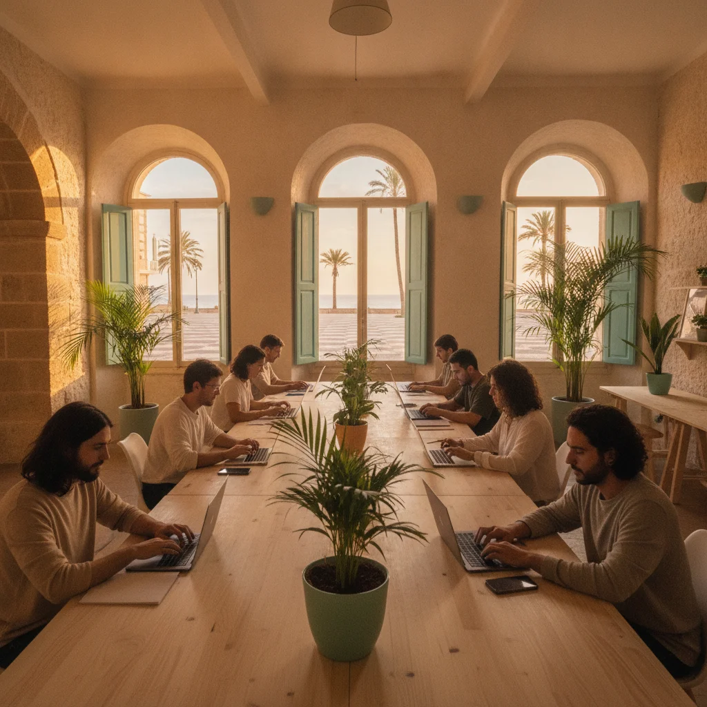 English Teachers (TEFL) community in Alicante