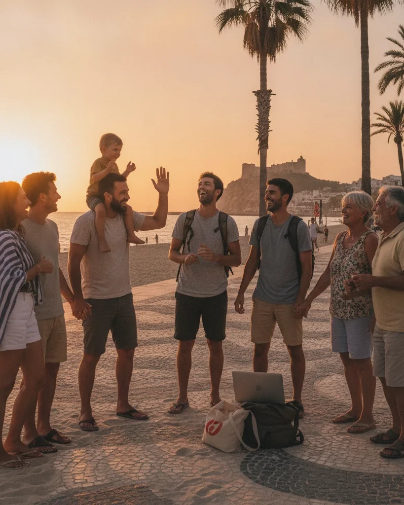 Alicante community