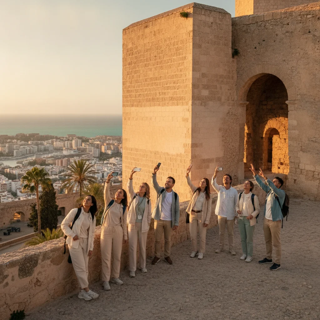 Weekend Trippers community in Alicante